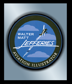 Click here to purchase Matt Jefferies Official Biography